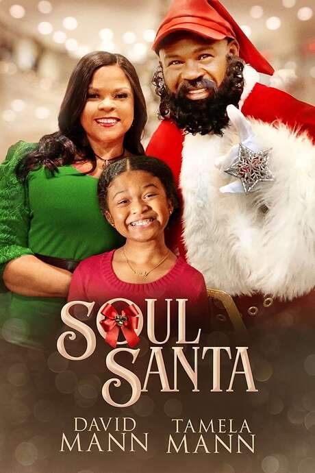 Soul Santa